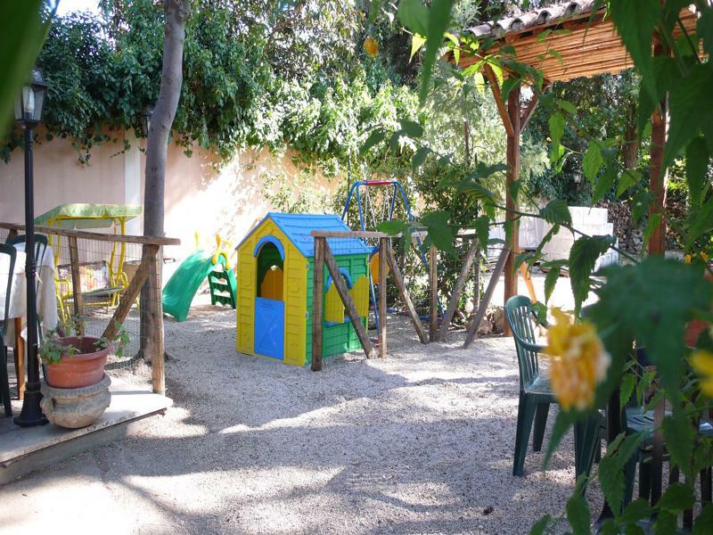 Locanda Delle Corse 3*