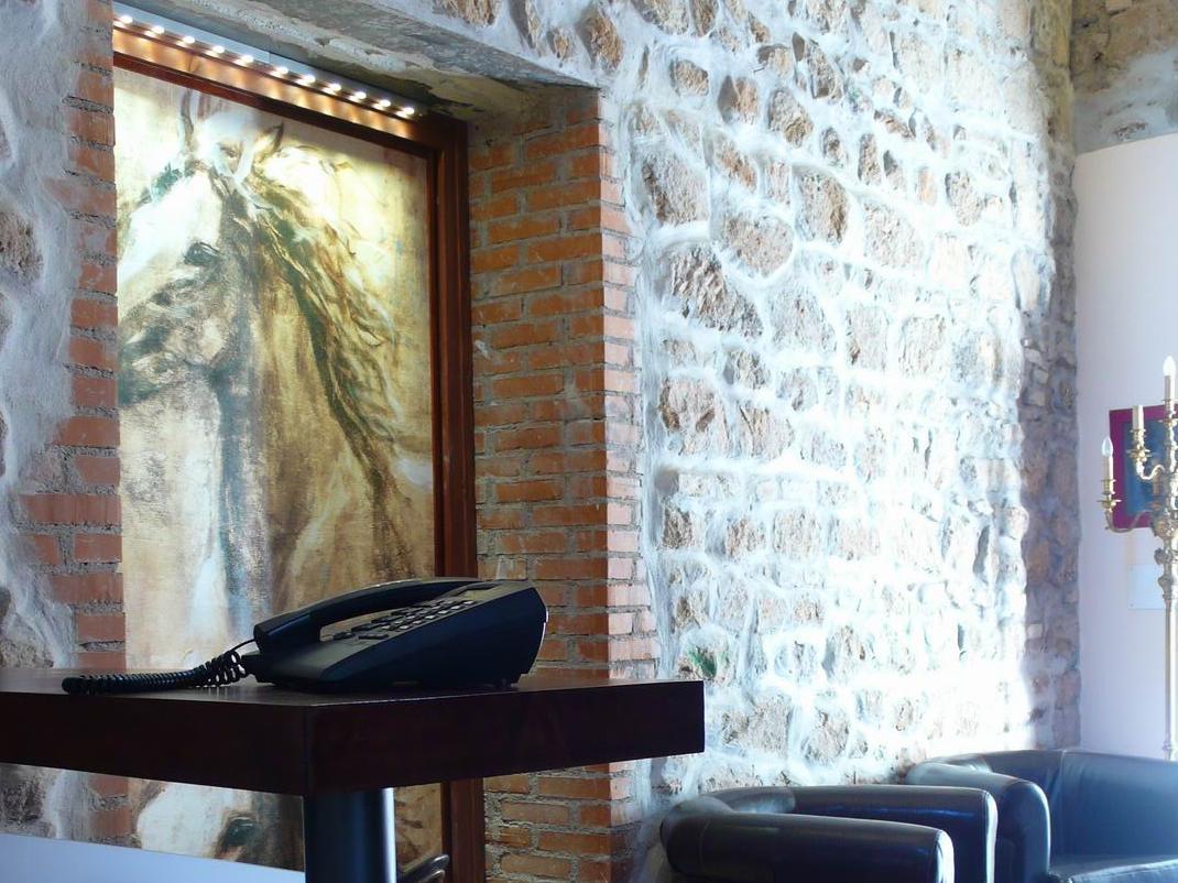 Locanda Delle Corse Rom