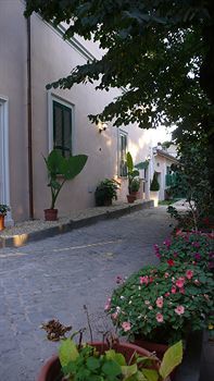 Gasthof Locanda Delle Corse Rom