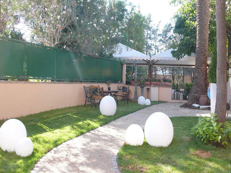 Locanda Delle Corse Gasthof Rom